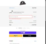 Bikes10 coupon verification screenshot