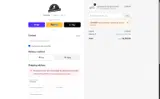 RACEWEEK coupon verification screenshot