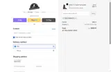 WELCOMEBACK10 coupon verification screenshot