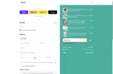 Crisan Hair coupon verification screenshot