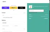 Crisan Hair coupon verification screenshot