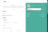 Crisan Hair coupon verification screenshot