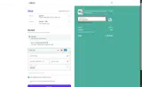 Crisan Hair coupon verification screenshot