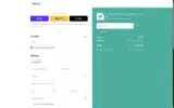 Crisan Hair coupon verification screenshot