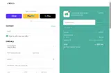 Crisan Hair coupon verification screenshot