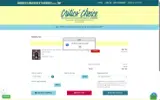 HEART coupon verification screenshot