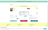 SANTA coupon verification screenshot