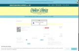 GHOST coupon verification screenshot