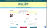 Grill coupon verification screenshot