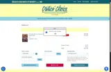 WINTER coupon verification screenshot