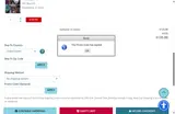 TURKEY coupon verification screenshot