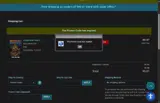 LABOR15 coupon verification screenshot