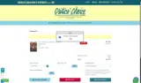 WINTER coupon verification screenshot