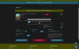 MAYTV coupon verification screenshot