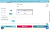 536QX436 coupon verification screenshot