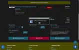888HZ253 coupon verification screenshot