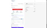 Crockett Coffee coupon verification screenshot
