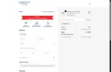 Crockett Coffee coupon verification screenshot