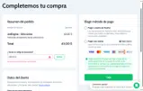 REBUILD coupon verification screenshot