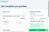 ELEMENTORBDAY coupon verification screenshot