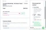 bflatebird25 coupon verification screenshot