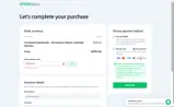 bflatebird25 coupon verification screenshot