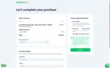Lytbox coupon verification screenshot
