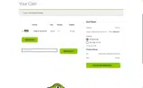 DJHANDYMANSERVICES15 coupon verification screenshot