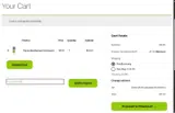 TACOSESEMIKE15 coupon verification screenshot