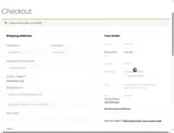AMBASSADOR coupon verification screenshot