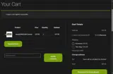 TACOSESEMIKE15 coupon verification screenshot