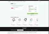 Crocs coupon verification screenshot