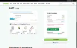 Crocs coupon verification screenshot