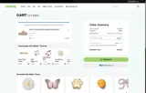 Crocs coupon verification screenshot