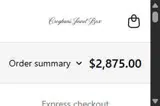 Summer15 coupon verification screenshot
