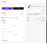 BRANDREWARD coupon verification screenshot