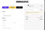 FAQ coupon verification screenshot