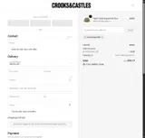 cassiesanchez coupon verification screenshot