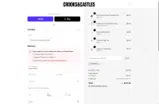 ROBBP10 coupon verification screenshot