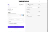 BRAD10 coupon verification screenshot