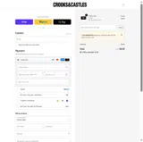 cassiesanchez coupon verification screenshot