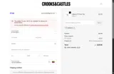 TASHS10 coupon verification screenshot