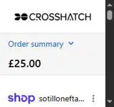 JEANBOGOF coupon verification screenshot