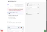 PAYDAY coupon verification screenshot