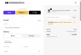 JOGGERDEAL coupon verification screenshot
