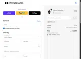 EXTRA15 coupon verification screenshot