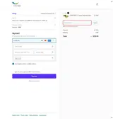 OMER08954 coupon verification screenshot