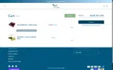 BROOKE10 coupon verification screenshot