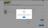 NEWS coupon verification screenshot