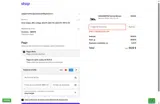 EXTRA15 coupon verification screenshot